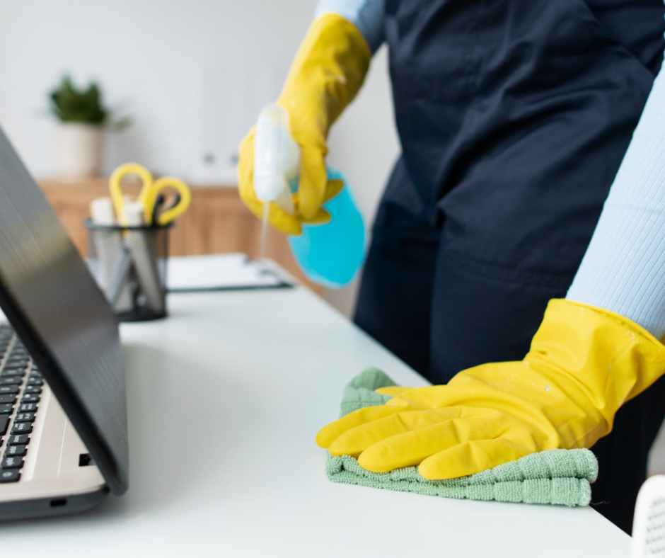 Office Cleaning service
