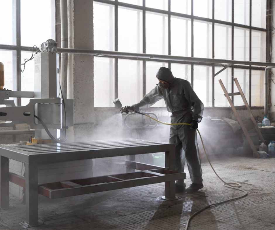 Medical Centre Cleaning service